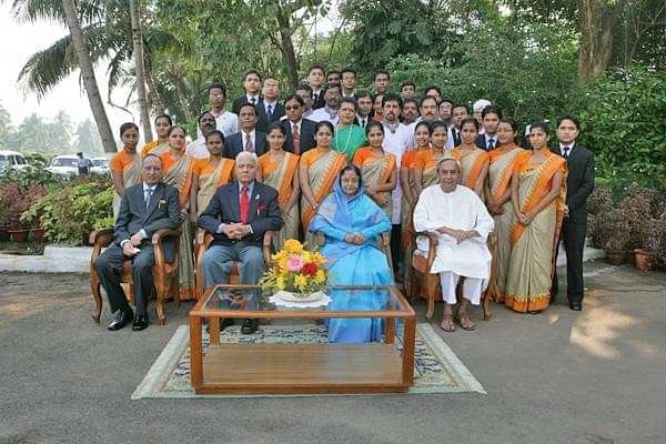 College Image